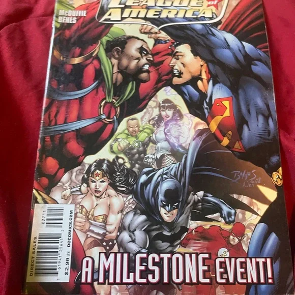 I’m saleing my comicsto fund raise for my daughters crown.